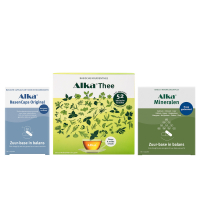 Alka Zuur-base Kuur: Zuur base evenwicht